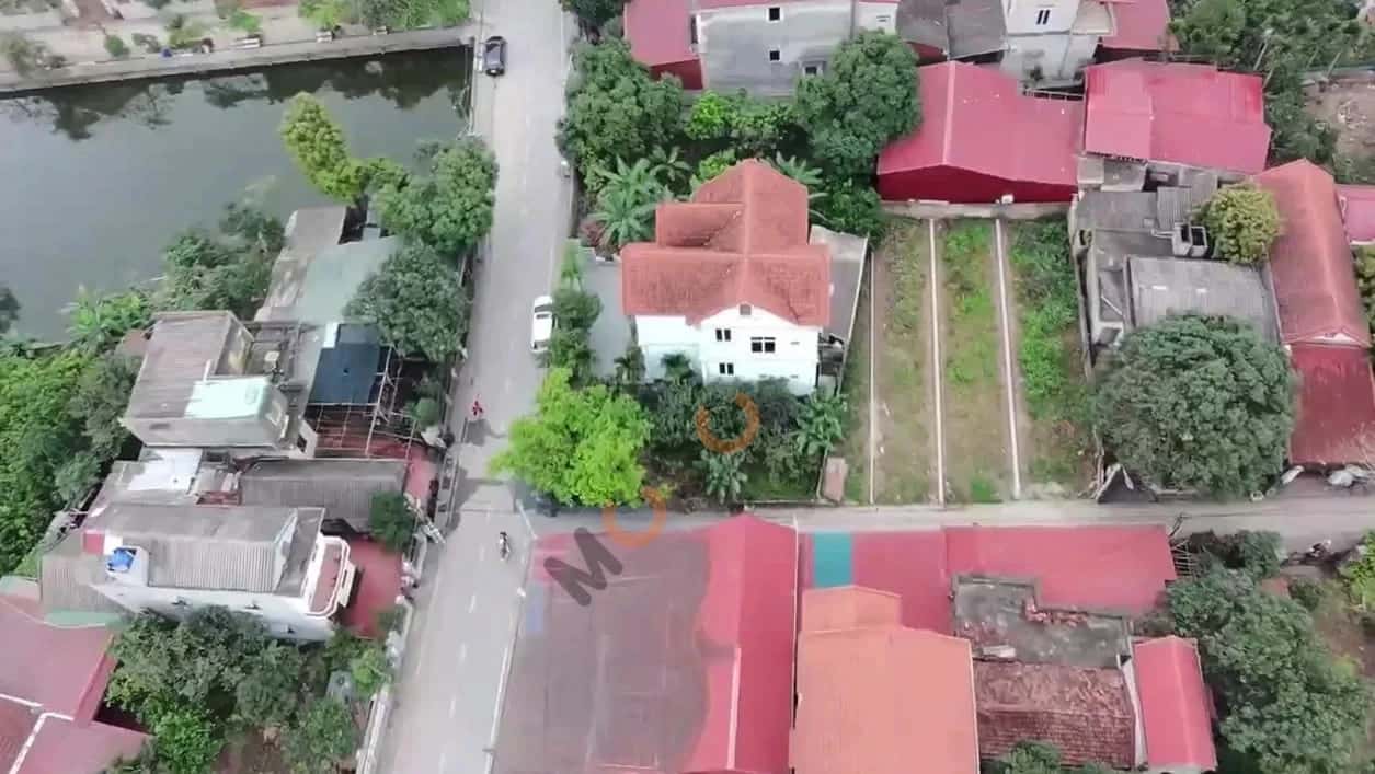 Bán đất Thôn Phú Thị Huyện Văn Giang, Hưng Yên – giá 4.7 tỷ — Hình 3
