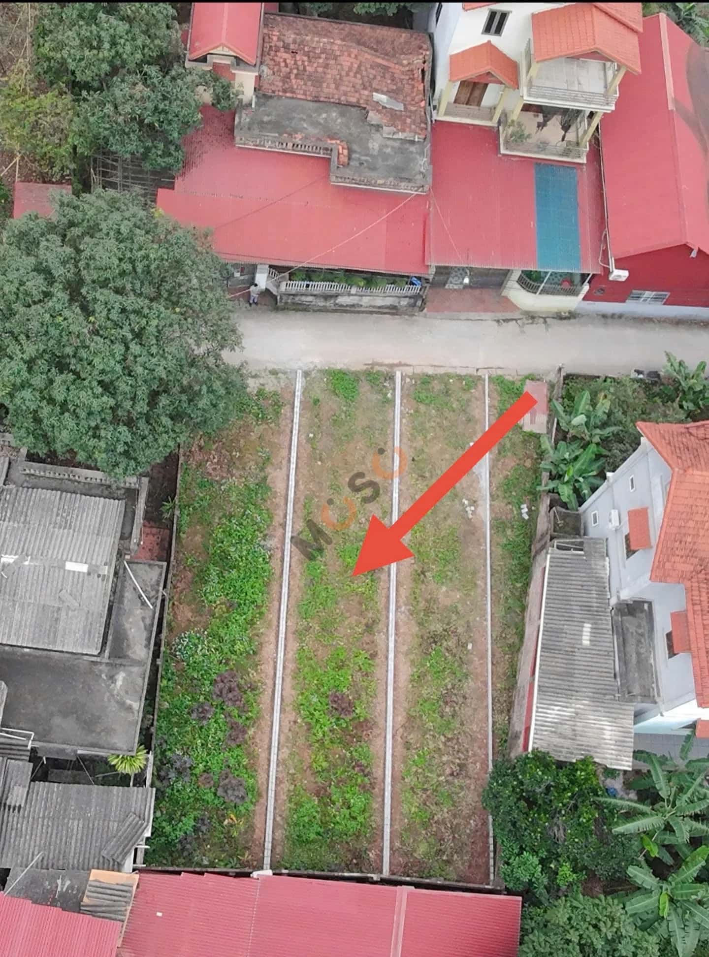 Bán đất Thôn Phú Thị Huyện Văn Giang, Hưng Yên – giá 4.7 tỷ — Hình 2