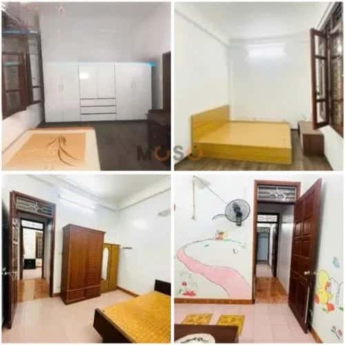 Cho thuê căn hộ chung cư Tôn Thất Thuyết Cầu Giấy, Hà Nội – giá 7 triệu — Hình 2