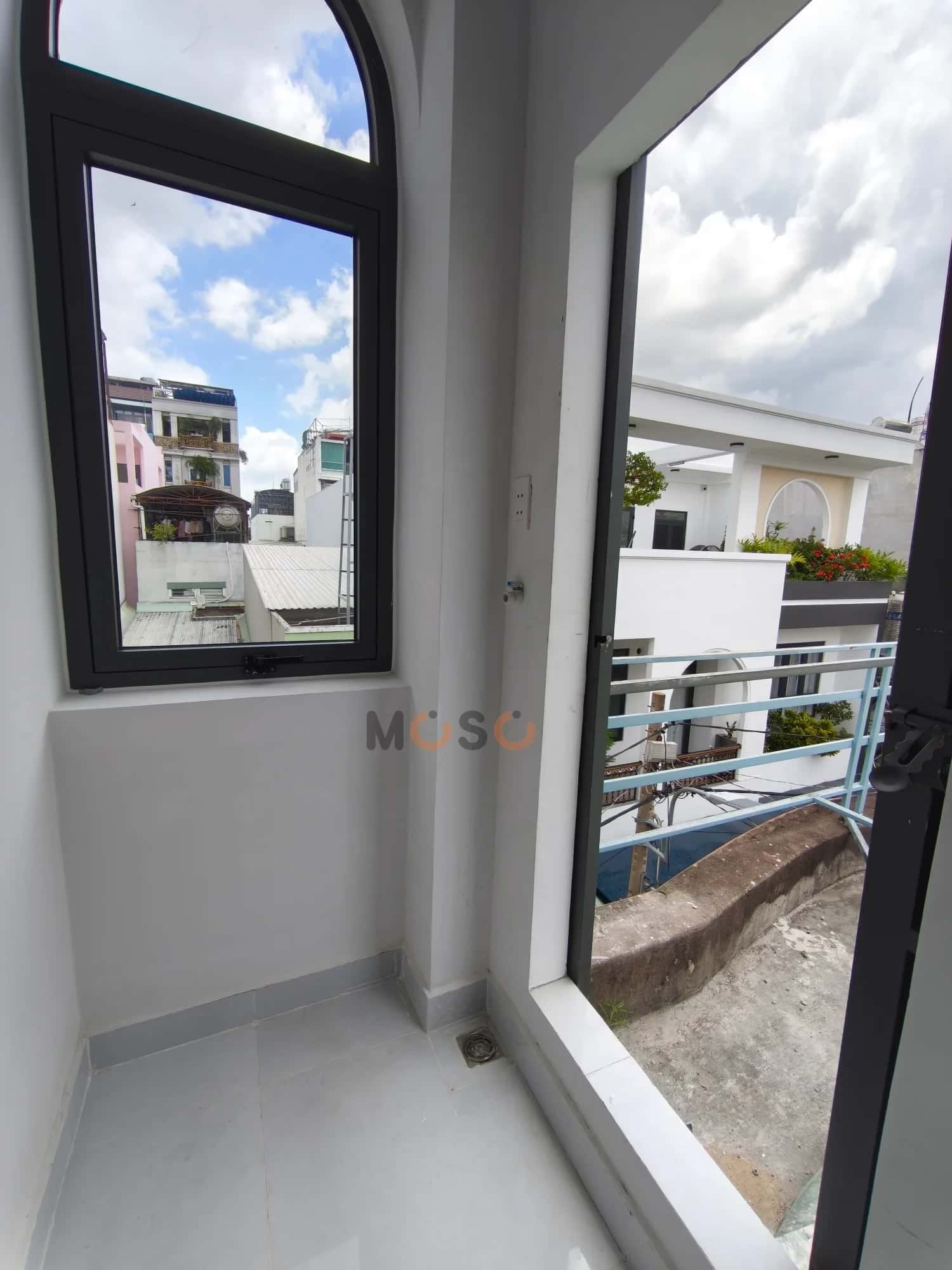 Bán nhà mặt tiền Bờ bảo tân thắng Quận Tân Phú, TP.HCM – 4 phòng ngủ, giá 5.8 tỷ — Hình 2