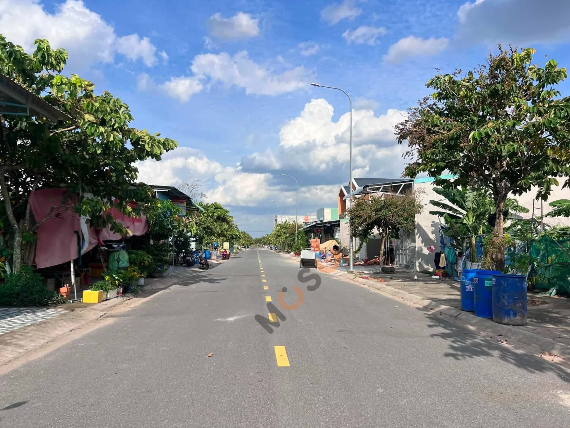 Bán đất đường N2A Huyện Bắc Tân Uyên, Bình Dương – giá 1.8 tỷ — Hình 2