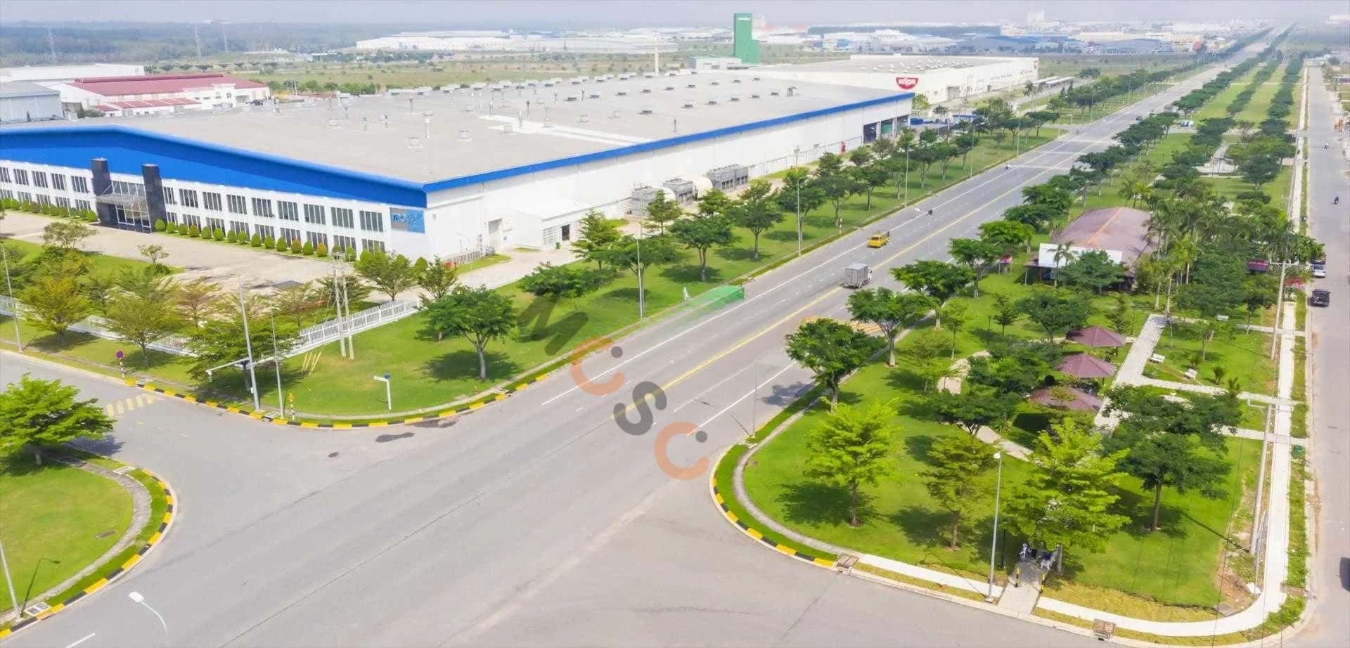 Bán đất đường N2A Huyện Bắc Tân Uyên, Bình Dương – giá 1.8 tỷ — Hình 3