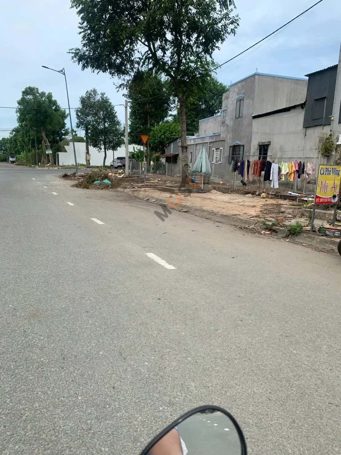 Bán đất Phan Văn Trị Huyện Phong Điền, TP. Cần Thơ – giá 3 tỷ — Hình 2