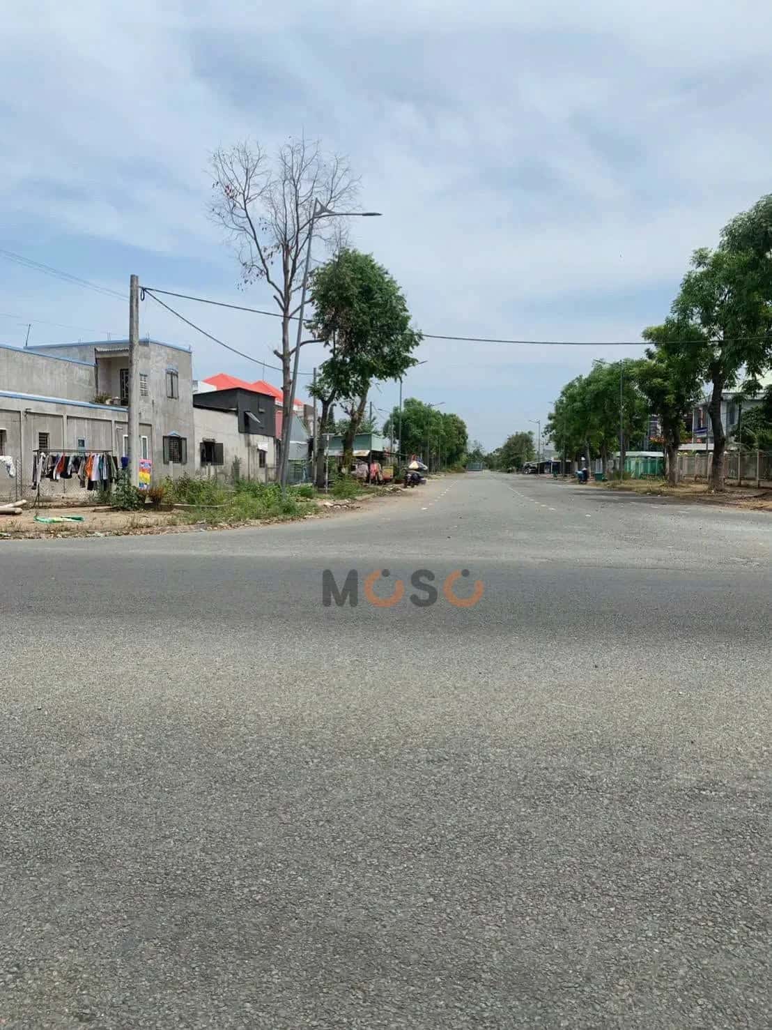 Bán đất Phan Văn Trị Huyện Phong Điền, TP. Cần Thơ – giá 3 tỷ — Hình 3