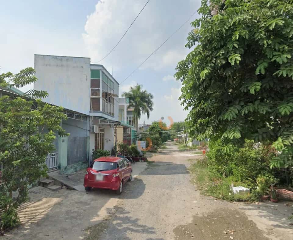 Bán đất đường số 2 Thành phố Tây Ninh, Tây Ninh – giá 3.3 tỷ — Hình 3 Bán đất đường số 2 Thành phố Tây Ninh, Tây Ninh – giá 3.3 tỷ — Hình 3