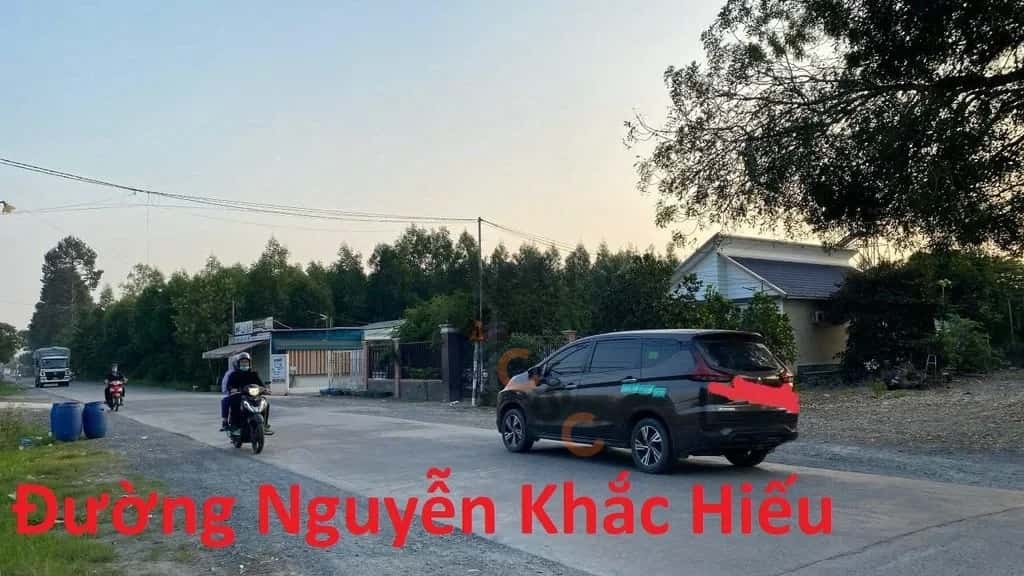 Bán đất Nguyễn Khắc Hiếu  Thành phố Biên Hòa, Đồng Nai – giá 890 triệu — Hình 3