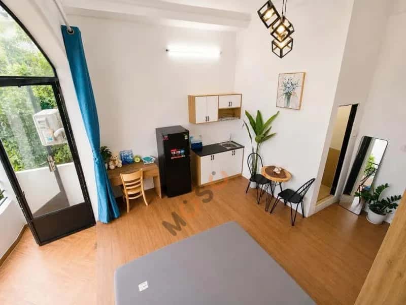 Cho thuê phòng trọ Hoàng Dư Khương Quận 10, TP.HCM – 1 phòng ngủ, giá 6.5 triệu — Hình 2