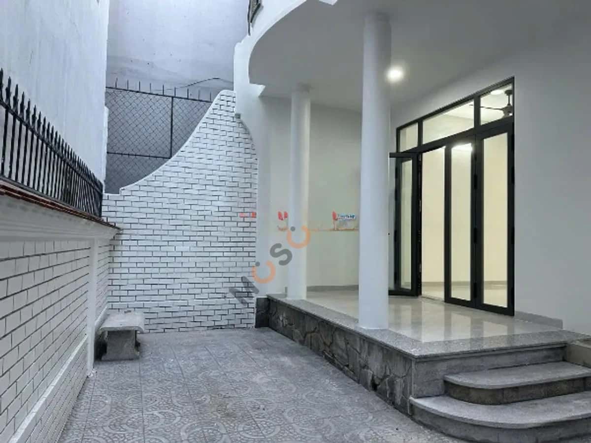 Cho thuê BĐS khác Đường Lam Sơn Tân Bình, TP.HCM – 3 phòng ngủ, giá 30 triệu