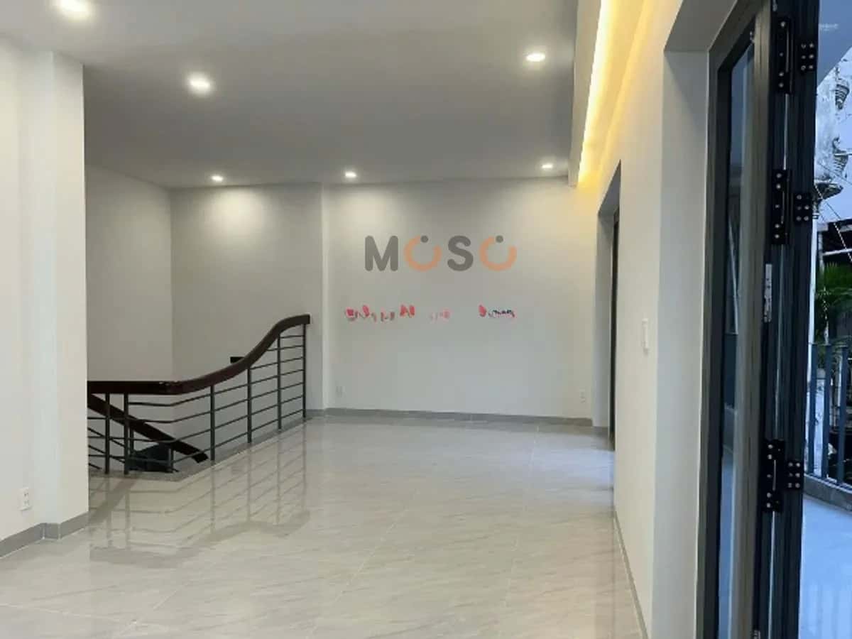 Cho thuê BĐS khác Đường Lam Sơn Tân Bình, TP.HCM – 3 phòng ngủ, giá 30 triệu — Hình 3