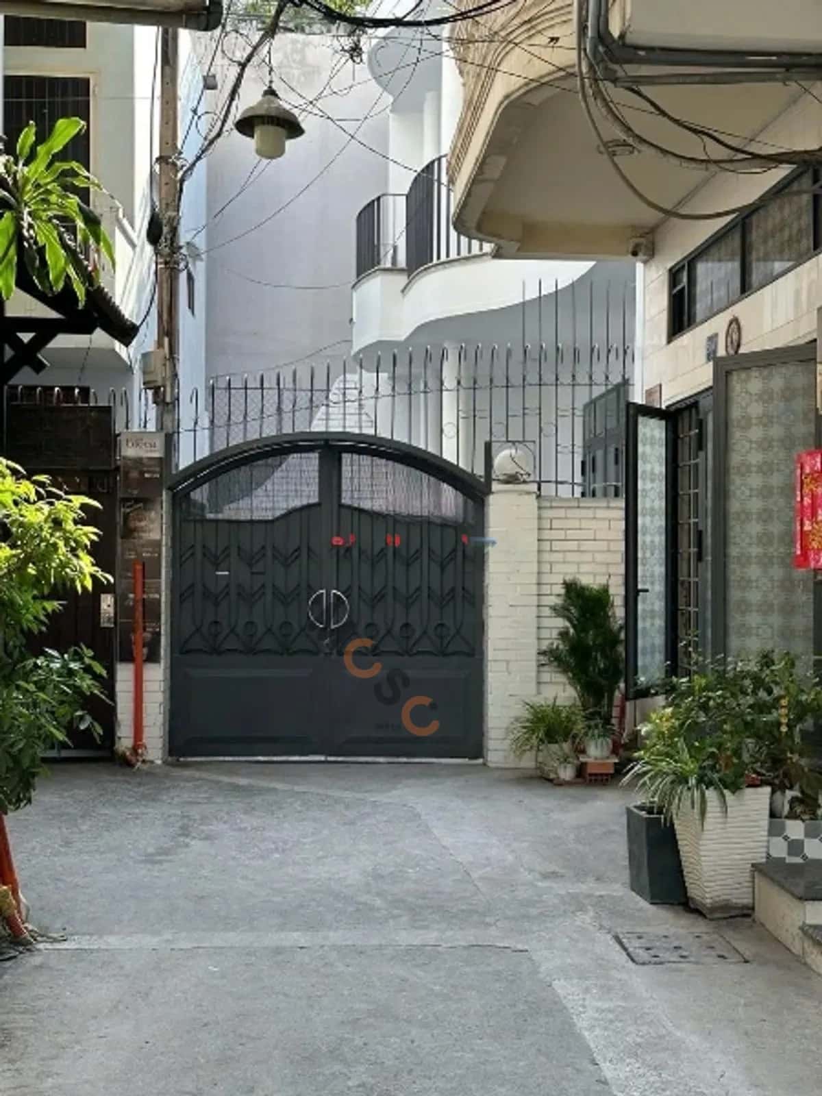 Cho thuê BĐS khác Đường Lam Sơn Tân Bình, TP.HCM – 3 phòng ngủ, giá 30 triệu — Hình 2