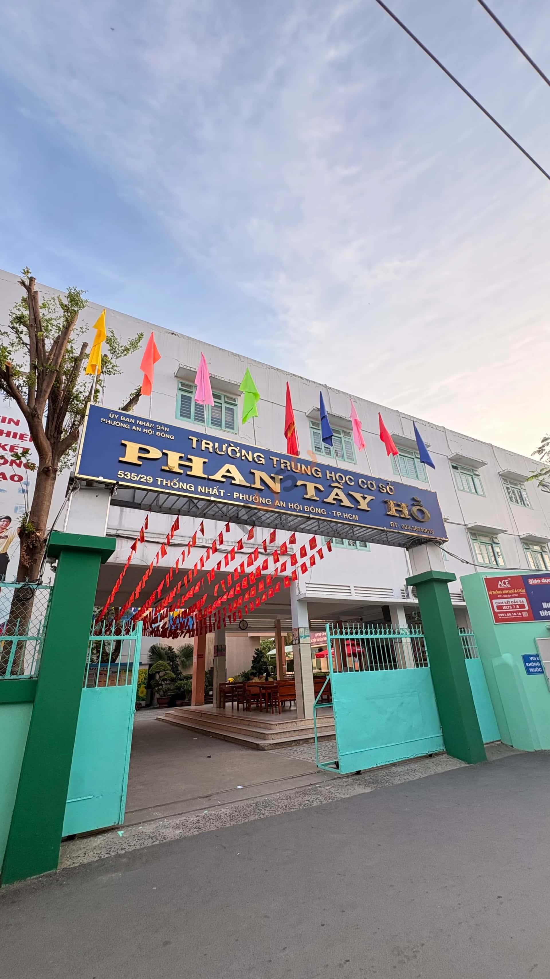 Bán nhà hẻm Đường Thống Nhất Quận Gò Vấp, TP.HCM – 3 phòng ngủ, giá 6.5 tỷ — Hình 2