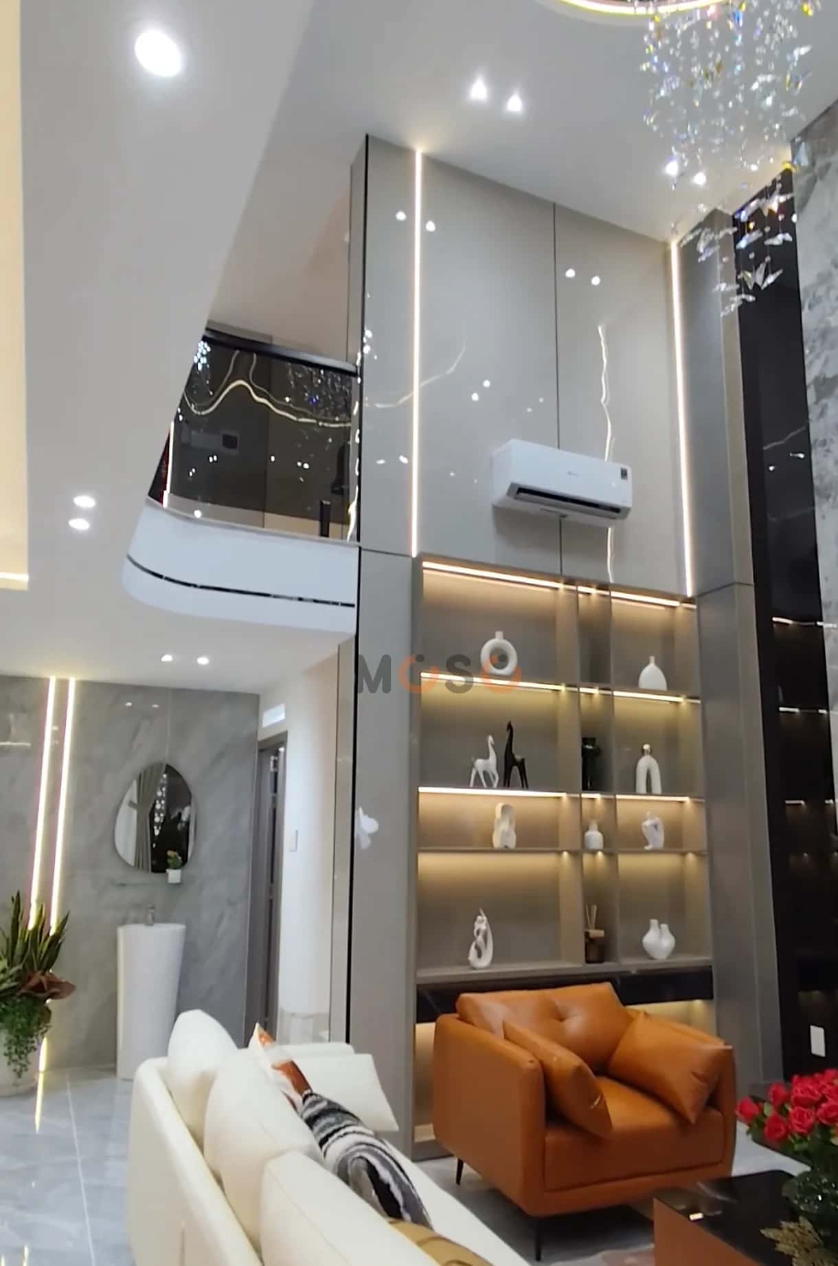Bán nhà hẻm Đường số 9 Quận Gò Vấp, TP.HCM – 4 phòng ngủ, giá 8.3 tỷ — Hình 3