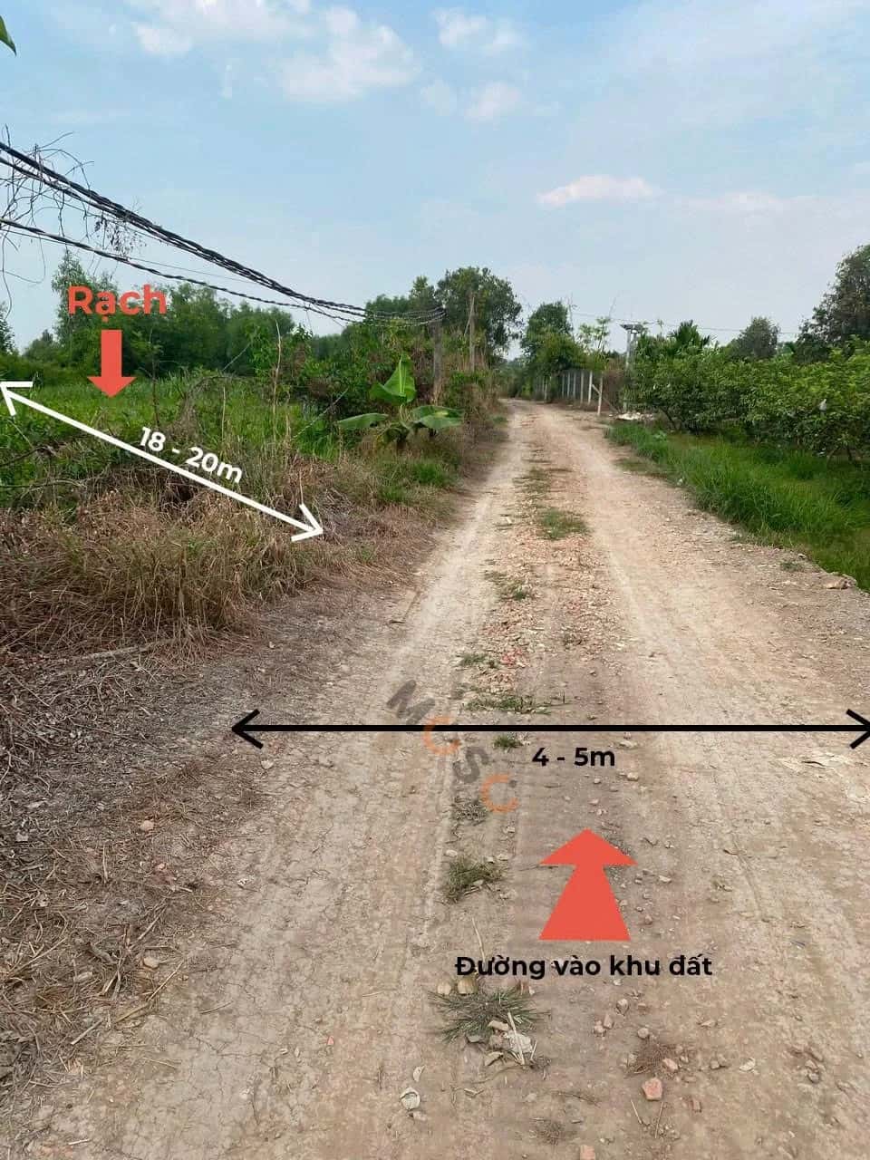 Bán đất HL609 Thành phố Bến Cát, Bình Dương – giá 9 tỷ — Hình 2