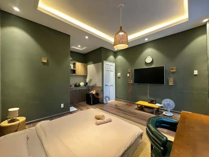 Cho thuê phòng trọ Đường Ấp Bắc Tân Bình, TP.HCM – giá 6.5 triệu — Hình 3
