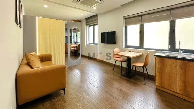 Cho thuê BĐS khác Đường Phú Mỹ Bình Thạnh, TP.HCM – giá 13 triệu — Hình 2