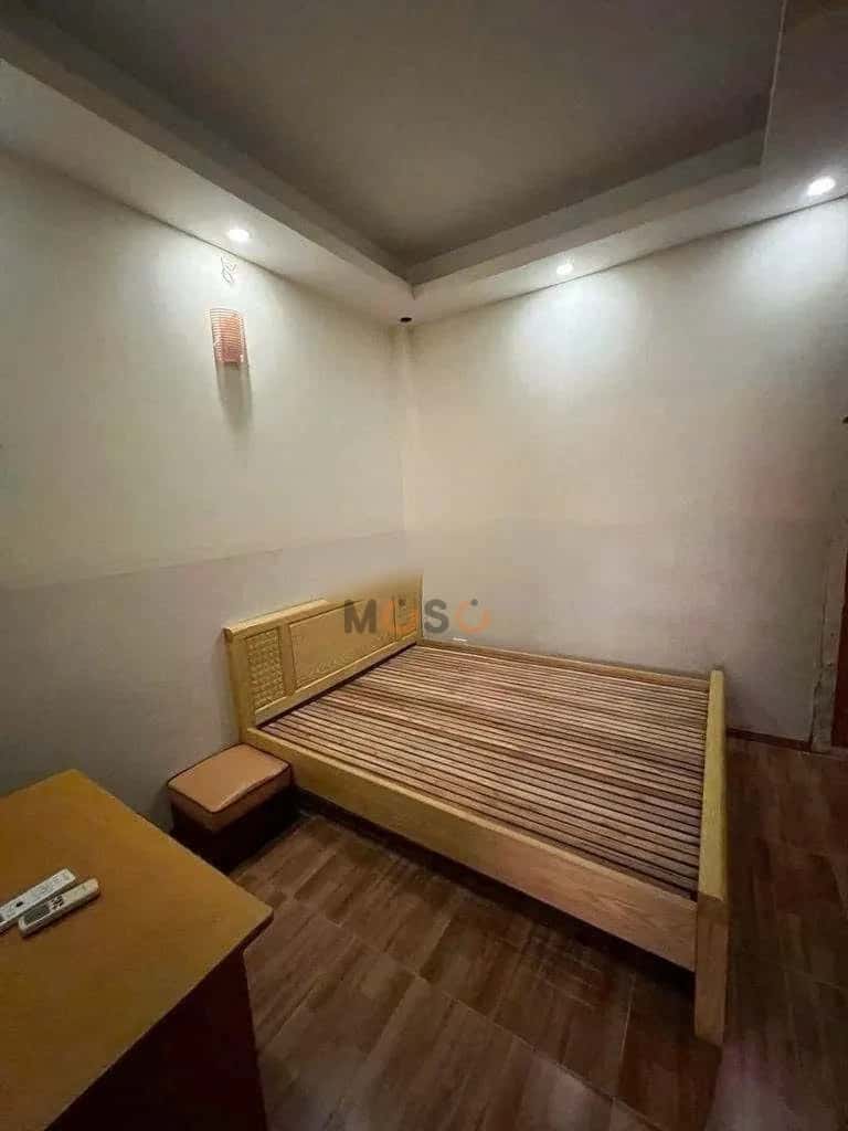 Cho thuê nhà hẻm Tổ 40 Yên Hòa, Hà Nội – 5 phòng ngủ, giá 17 triệu — Hình 3