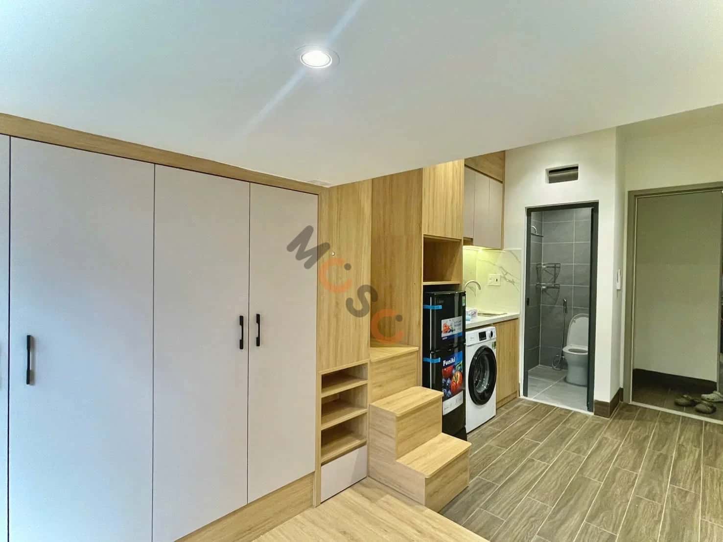Bán nhà hẻm An Nhơn Quận Gò Vấp, TP.HCM – 10 phòng ngủ, giá 25.8 tỷ — Hình 3