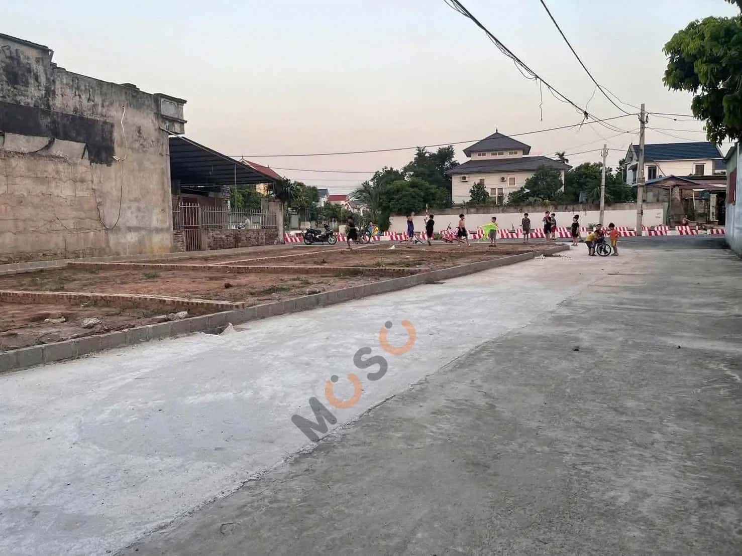 Bán đất Thôn 2 Huyện Khoái Châu, Hưng Yên – giá 1.4 tỷ — Hình 2
