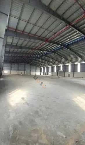 Cho thuê kho, nhà xưởng Đông Hưng Thuận 2 Quận 12, TP.HCM – giá 115 triệu — Hình 2