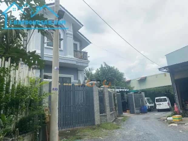 Cho thuê kho, nhà xưởng Đông Hưng Thuận 2 Quận 12, TP.HCM – giá 115 triệu — Hình 3