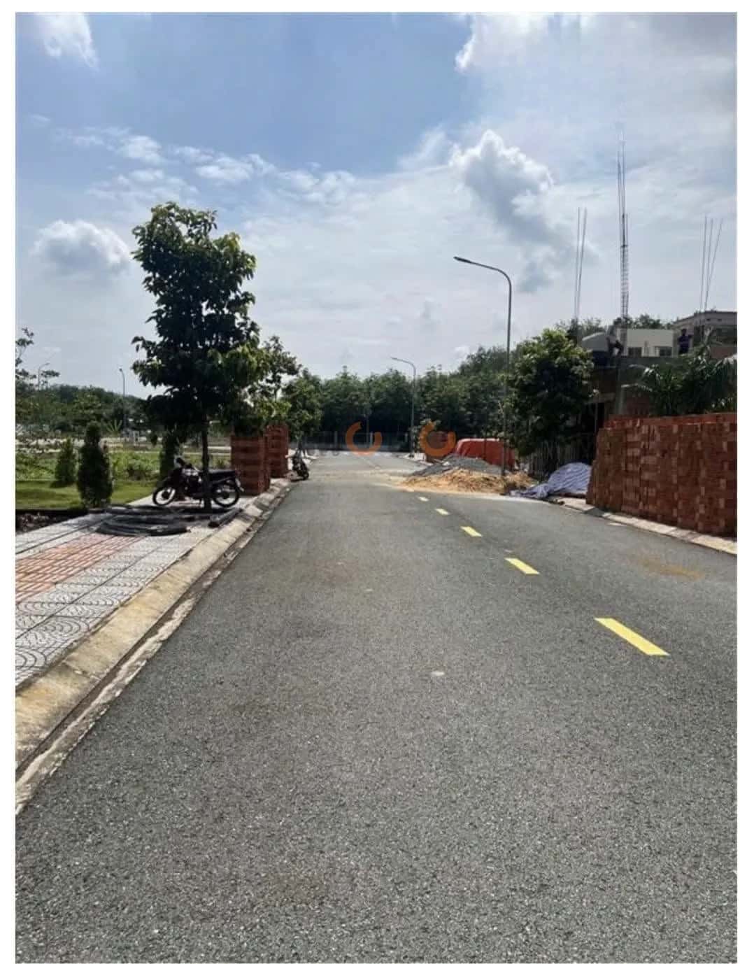 Bán đất đường N3 Thành phố Tân Uyên, Bình Dương – giá 1.5 tỷ — Hình 2