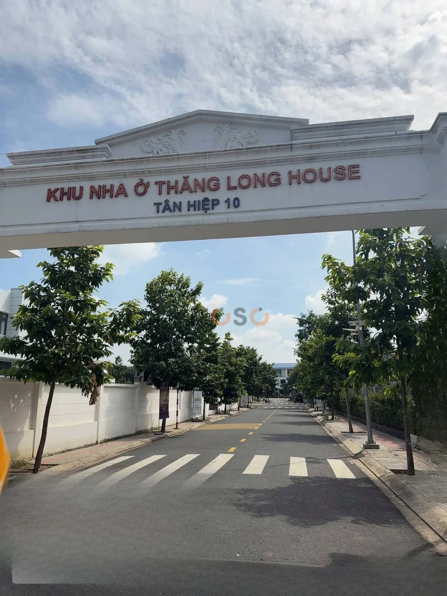 Bán đất đường N3 Thành phố Tân Uyên, Bình Dương – giá 1.5 tỷ — Hình 3
