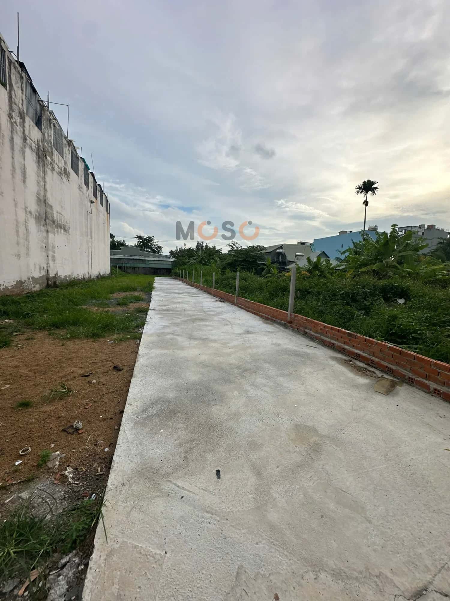 Bán đất Thạnh Lộc 47 Quận 12, TP.HCM – giá 22 tỷ — Hình 2