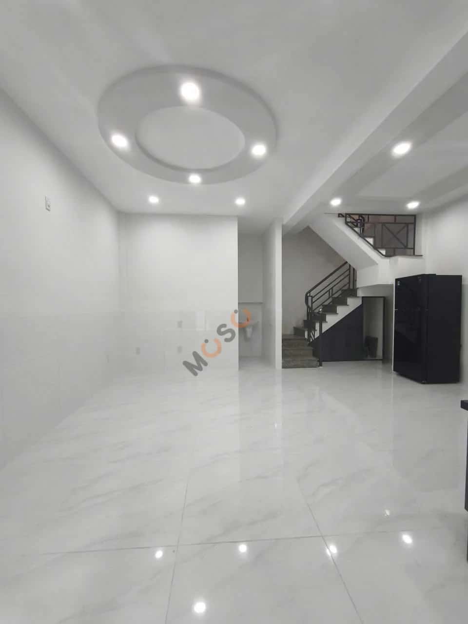 Bán nhà mặt tiền Hương Điền Thành phố Nha Trang, Khánh Hòa – 2 phòng ngủ, giá 4.9 tỷ — Hình 3