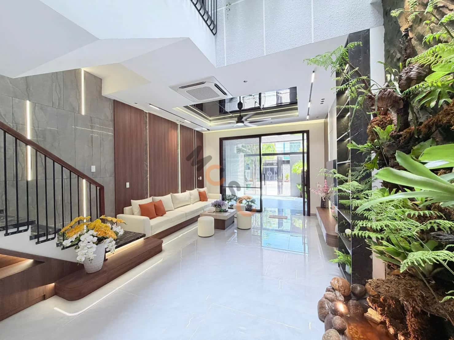 Bán nhà mặt tiền Tế Hanh Quận Cẩm Lệ, TP. Đà Nẵng – 4 phòng ngủ, giá 8.9 tỷ — Hình 3