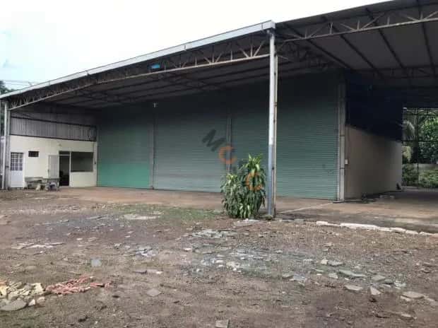 Cho thuê kho, nhà xưởng Xuan Loc, Dong Nai City – 2 phòng ngủ, giá 20 triệu — Hình 2