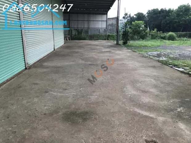 Cho thuê kho, nhà xưởng Xuan Loc, Dong Nai City – 2 phòng ngủ, giá 20 triệu — Hình 3