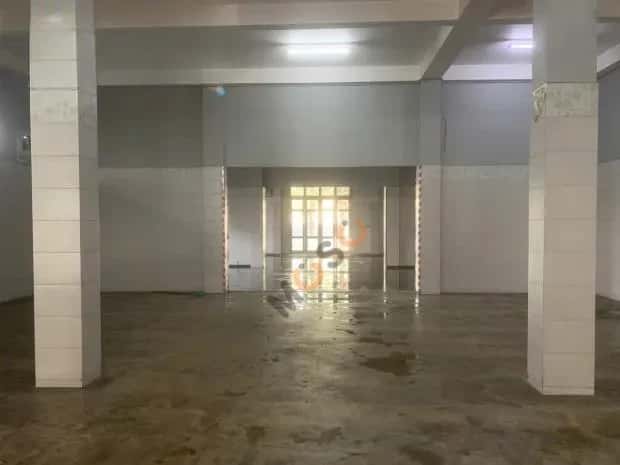 Cho thuê văn phòng Đường Kha Vạn Cân Thành phố Thủ Đức, TP.HCM – giá 180 triệu — Hình 3