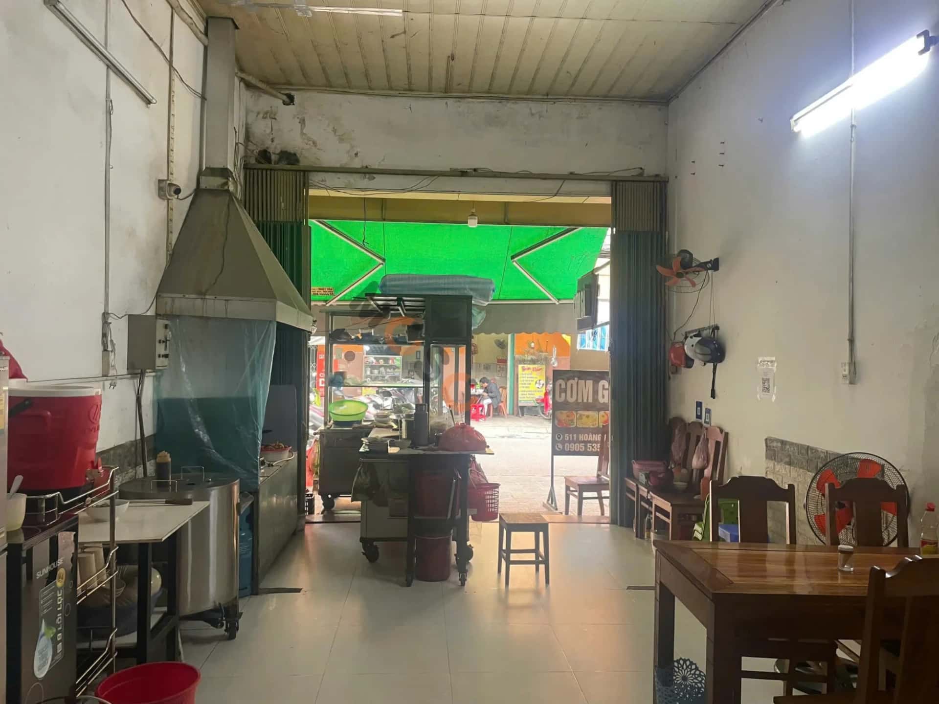 Bán nhà mặt tiền Hoàng Diệu Quận Hải Châu, TP. Đà Nẵng – 2 phòng ngủ, giá 20 tỷ — Hình 3