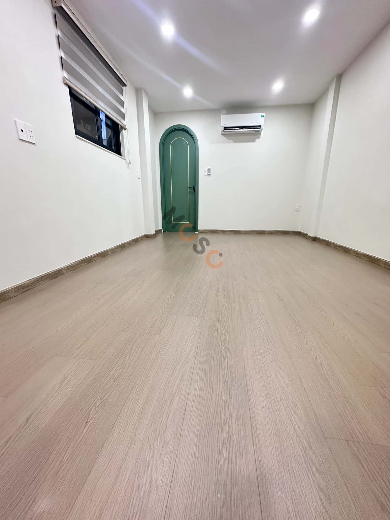 Bán căn hộ chung cư Nguyễn Bá Tòng  Quận Tân Bình, TP.HCM – 2 phòng ngủ, giá 1.7 tỷ — Hình 2