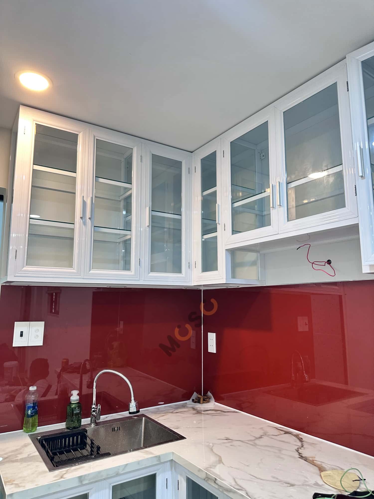 Bán căn hộ chung cư Nguyễn Bá Tòng  Quận Tân Bình, TP.HCM – 2 phòng ngủ, giá 1.7 tỷ — Hình 3