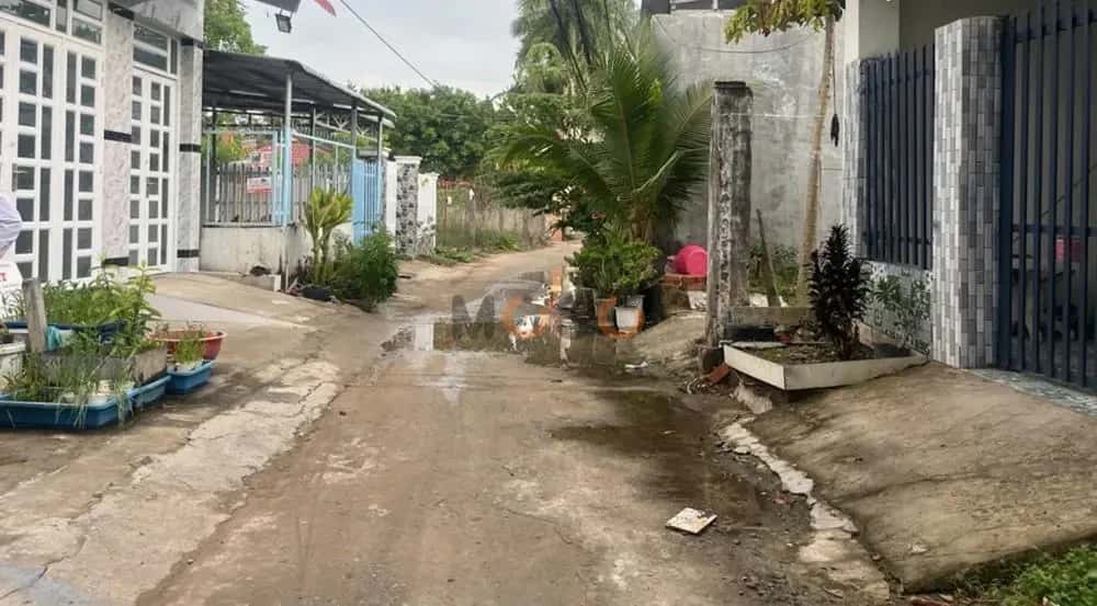 Bán nhà hẻm Quốc lộ 61C Quận Cái Răng, TP. Cần Thơ – giá 2.5 tỷ — Hình 2