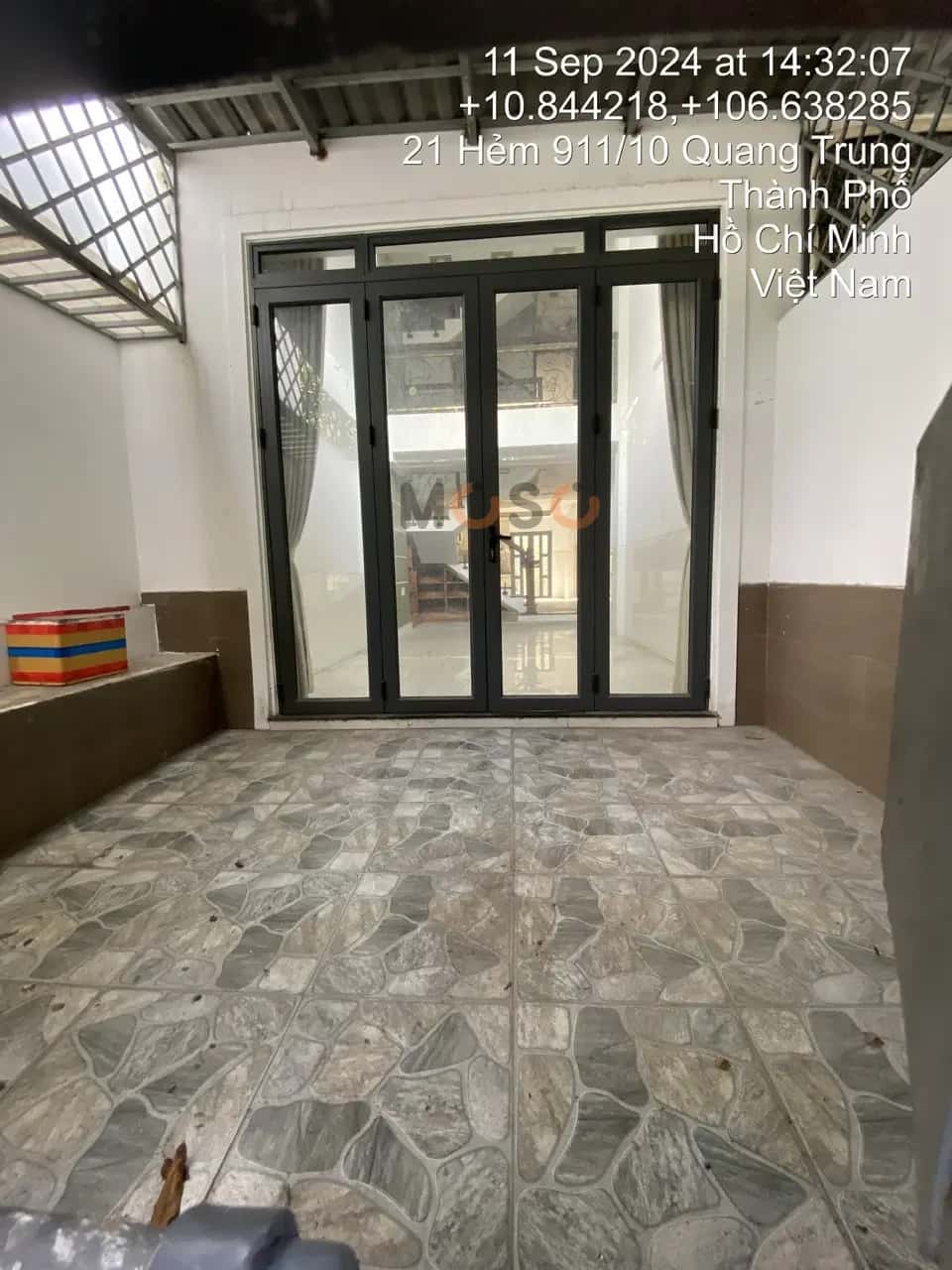 Bán nhà hẻm Đường Quang Trung Quận Gò Vấp, TP.HCM – giá 6.6 tỷ — Hình 2