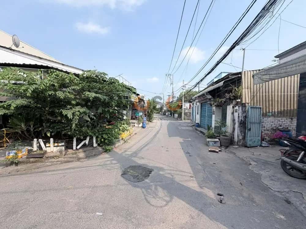Bán đất Đường Số 3 Thành phố Thủ Đức, TP.HCM – giá 7.8 tỷ — Hình 2