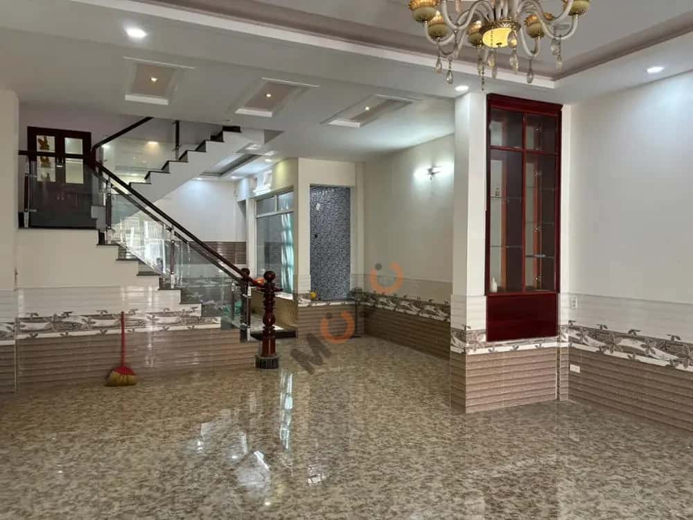 Bán đất Tân Chánh Hiệp 17 Quận 12, TP.HCM – giá 4.5 tỷ — Hình 2
