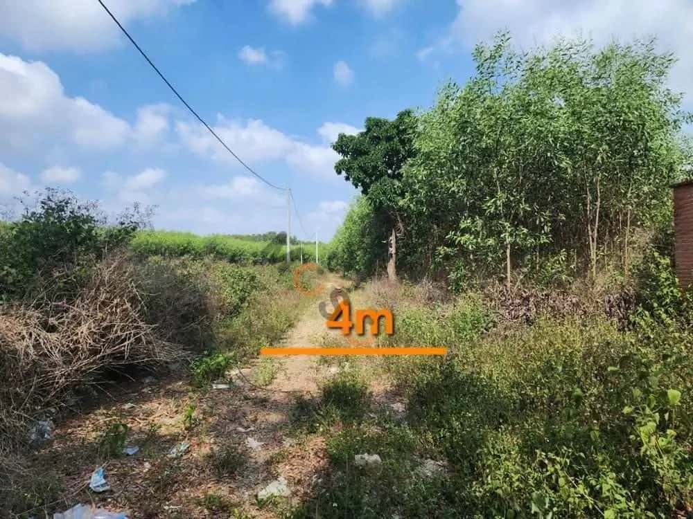 Bán đất Phú Mỹ, BRVT – giá 456 triệu — Hình 2