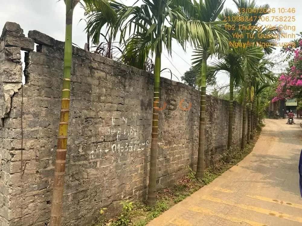 Bán đất Thành phố Uông Bí, Quảng Ninh – giá 783 triệu — Hình 3