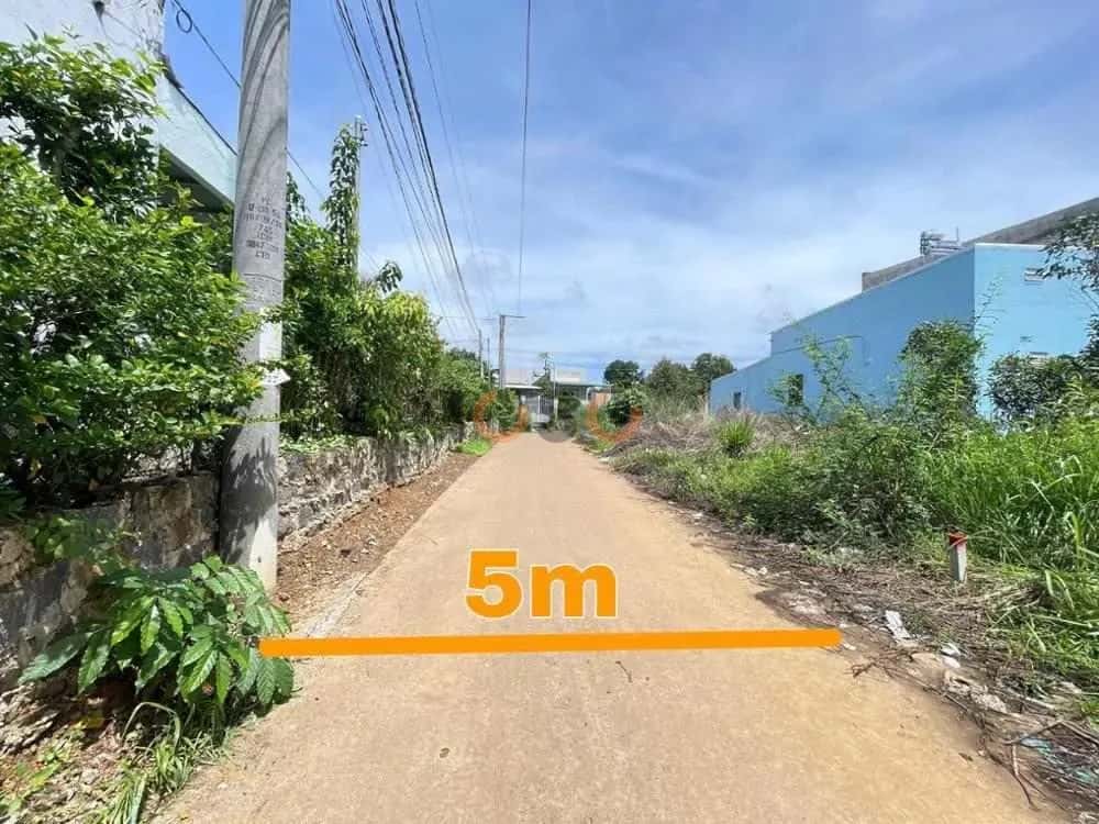 Bán đất Đường Sông Thao - Bàu Hàm Huyện Trảng Bom, Đồng Nai – giá 753 triệu — Hình 3