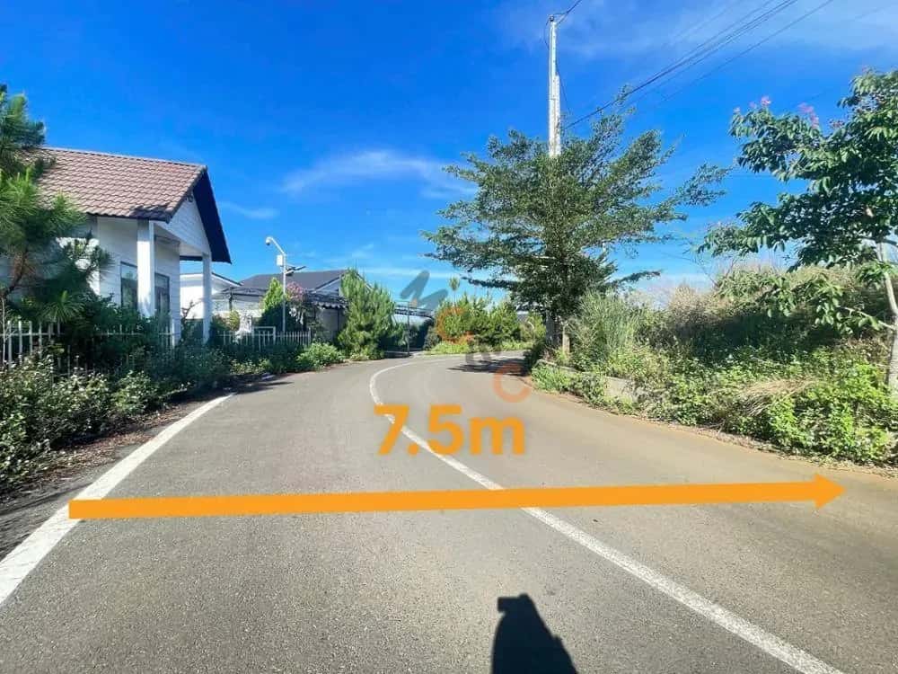 Bán đất Đức Giang 1 Huyện Bảo Lâm, Lâm Đồng – giá 775 triệu — Hình 3