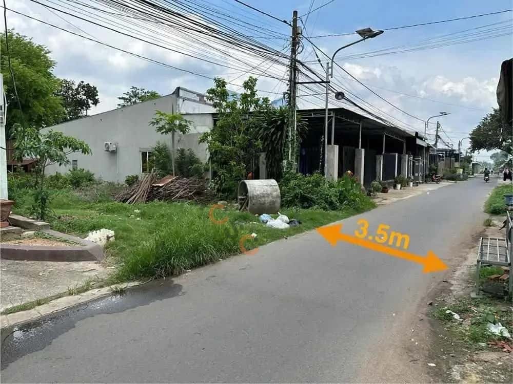Bán đất Trịnh Hoài Đức Huyện Xuân Lộc, Đồng Nai – giá 2.1 tỷ — Hình 2