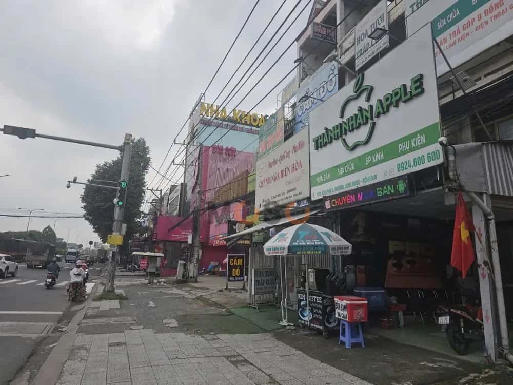 Bán nhà hẻm Asian Highway 17 Thành phố Biên Hòa, Đồng Nai – giá 4.6 tỷ — Hình 3