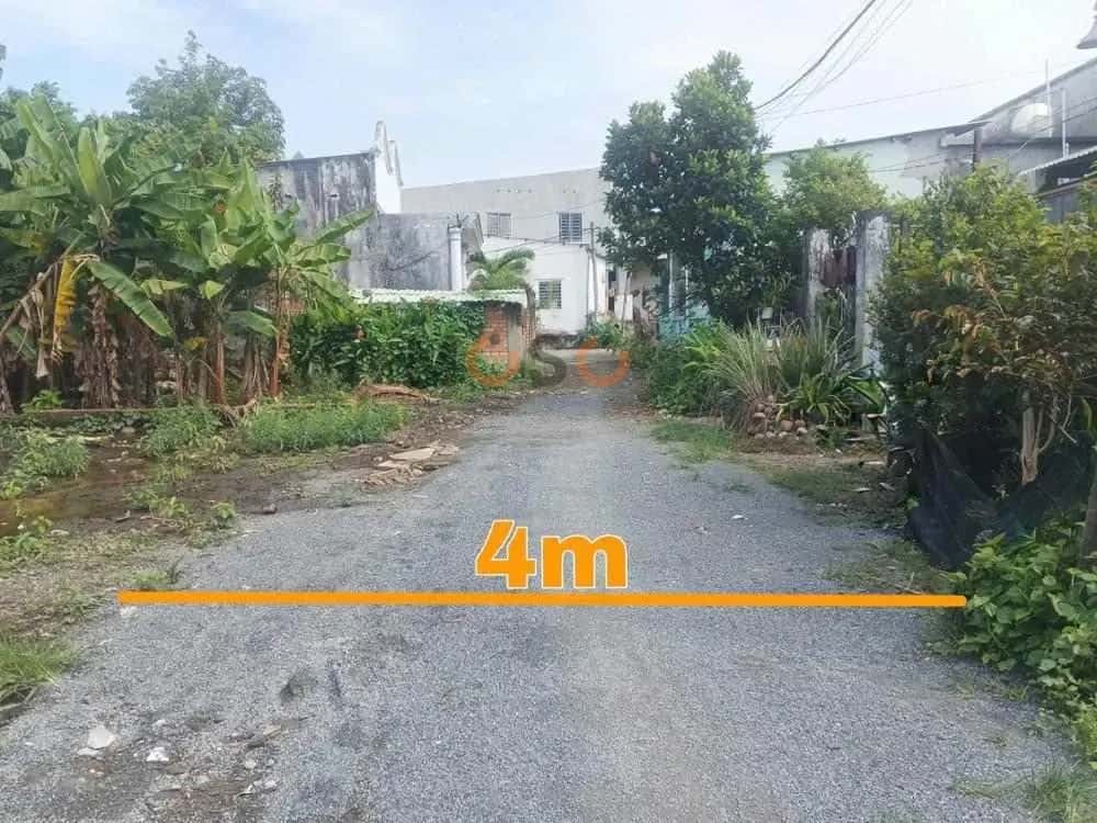 Bán đất Nguyễn Xiển Thành phố Thủ Đức, TP.HCM – giá 3.2 tỷ — Hình 2