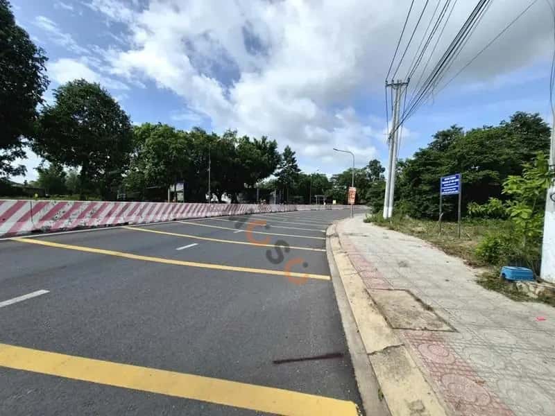 Bán đất Đường X4 Huyện Dầu Tiếng, Bình Dương – giá 2 tỷ — Hình 3