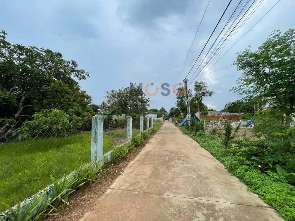 Bán đất Huyện Xuân Lộc, Đồng Nai – giá 4.1 tỷ — Hình 3