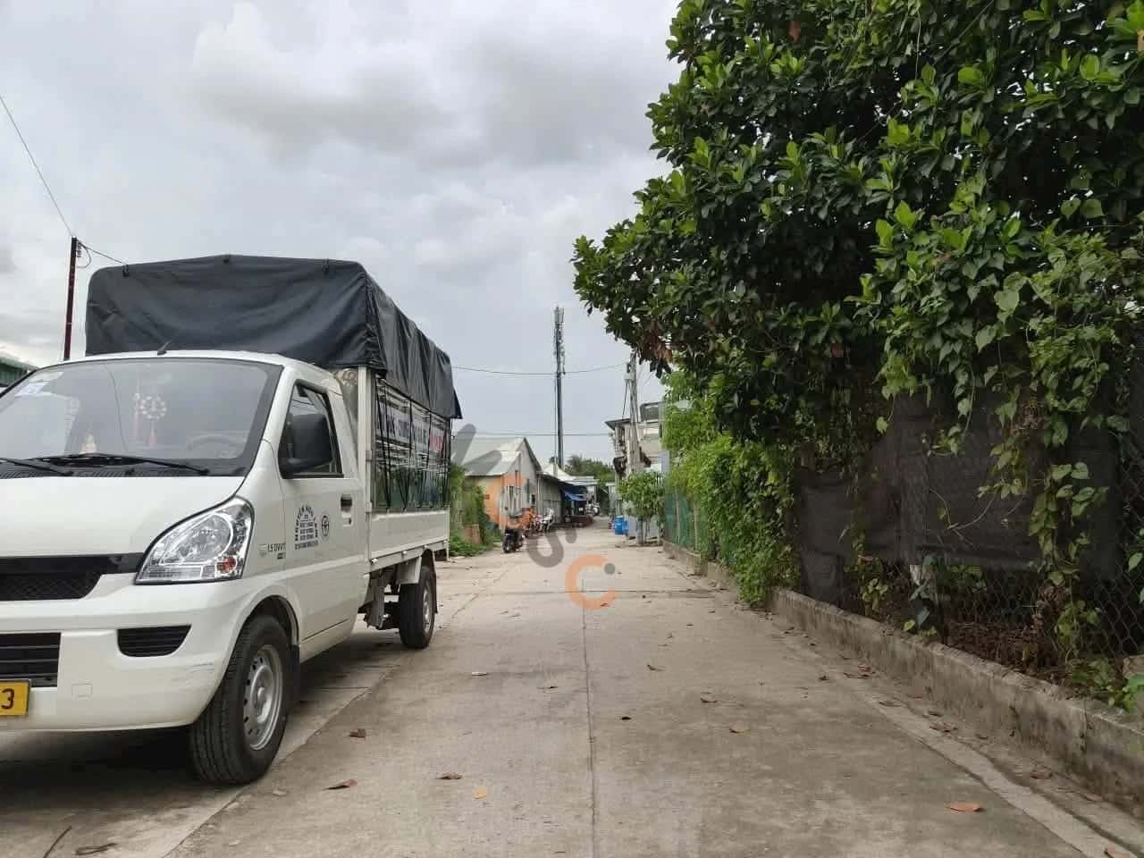 Bán đất hẻm Nguyễn Chí Thanh  Thành phố Thuận An, Bình Dương – giá 4 tỷ — Hình 3