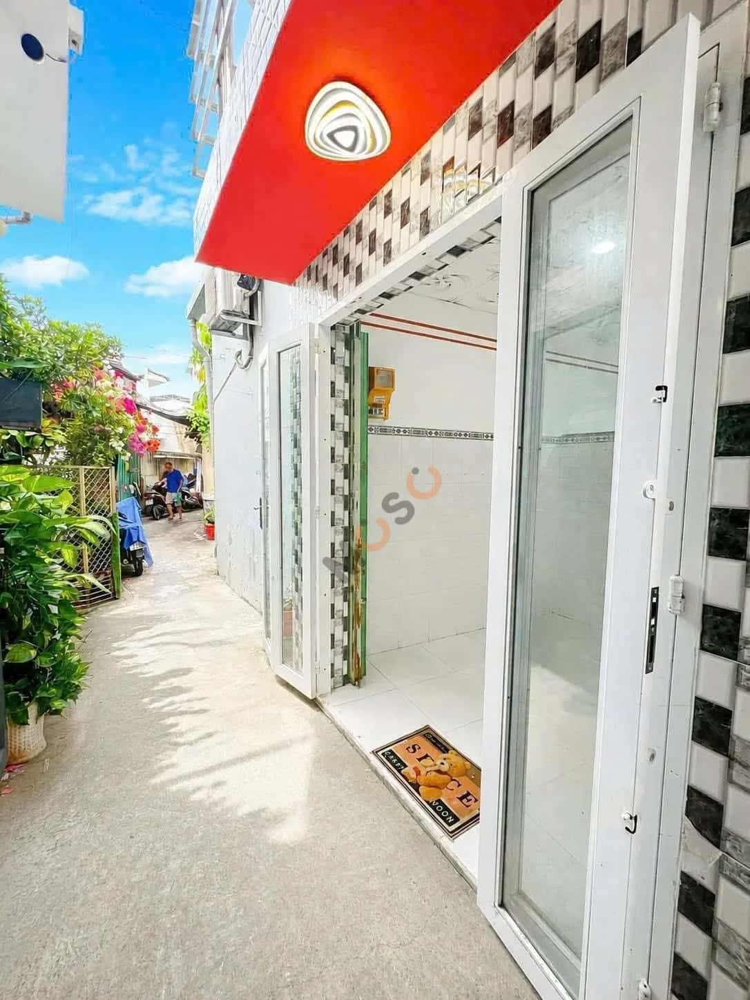 Bán nhà hẻm đường 30/4 Quận Ninh Kiều, TP. Cần Thơ – 1 phòng ngủ, giá 920 triệu — Hình 3